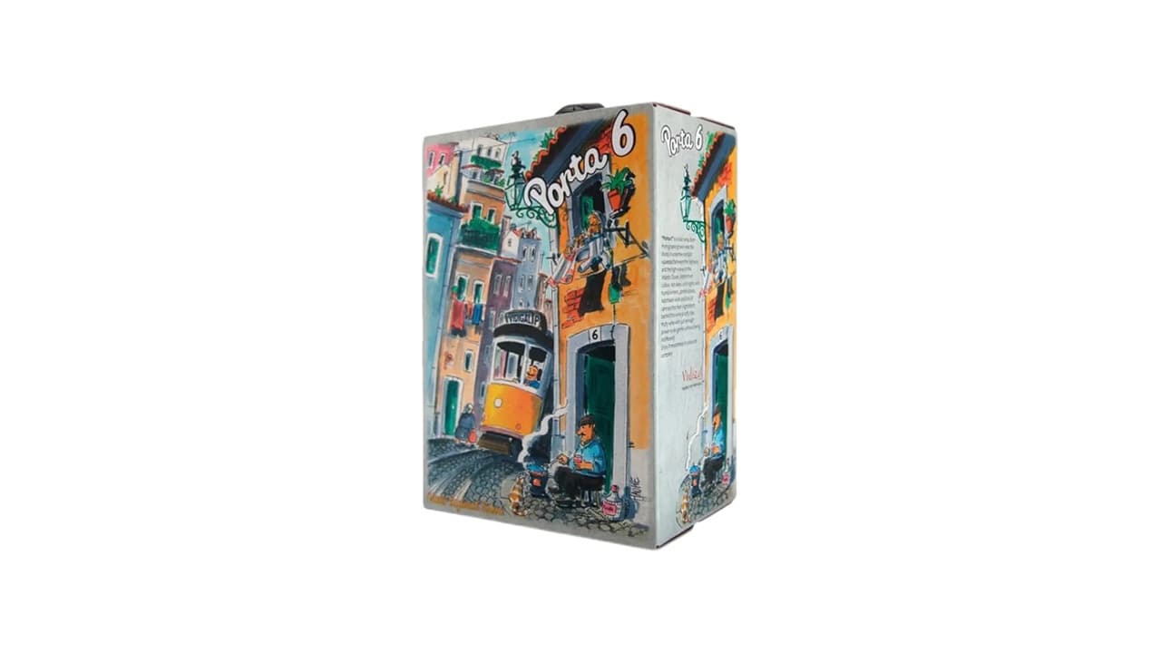 Melhor Vinhos Bag-in-Box: Os 10 Modelos para Comprar