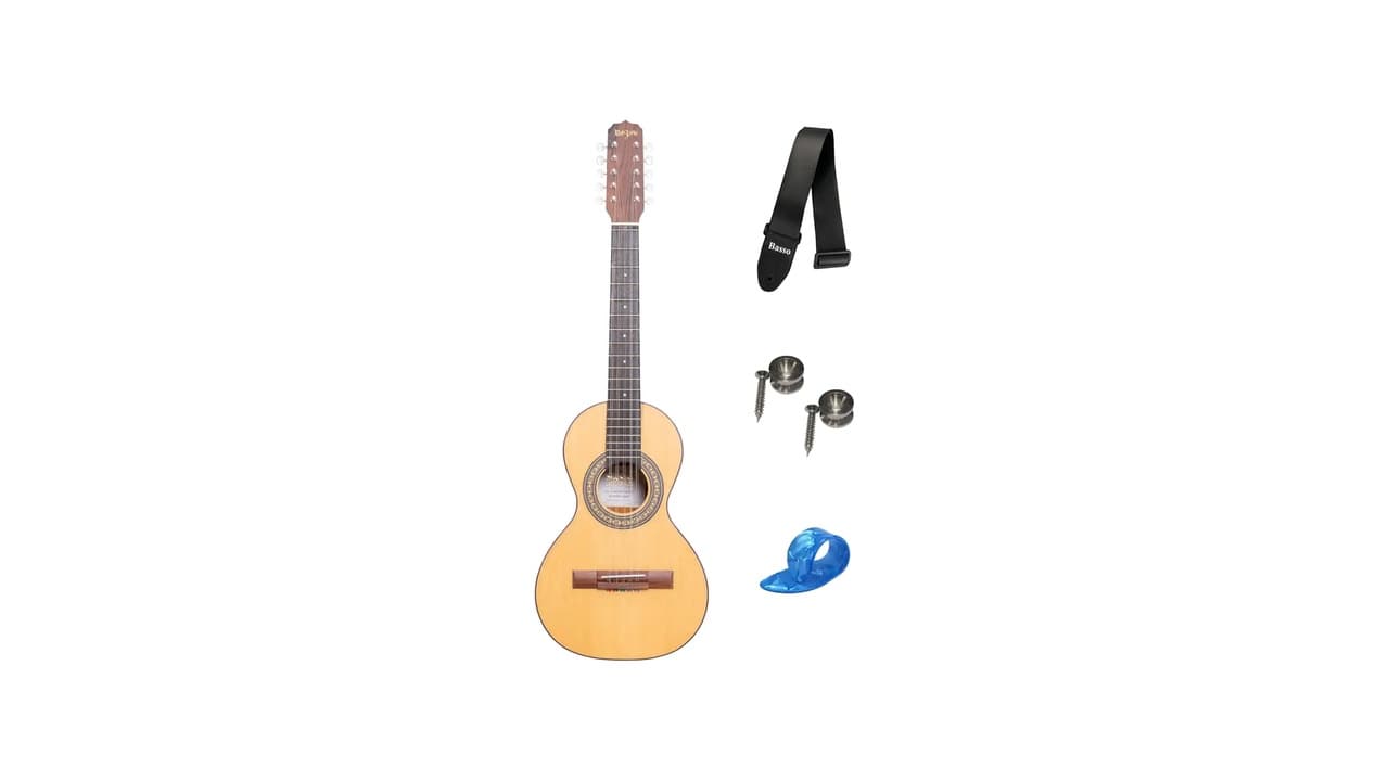 Melhor Viola Caipira para Iniciantes: 7 Modelos para Começar