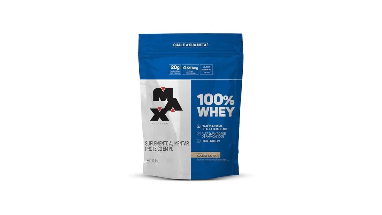 Melhor Whey Protein: Top 10 Marcas para Ganho Muscular