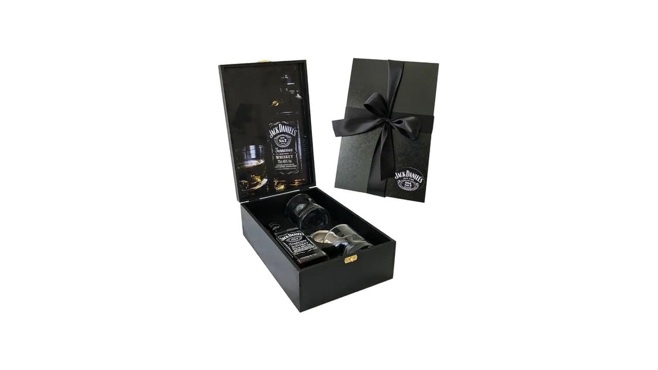 Melhor Whisky para Presente: Guia Completo para Escolher