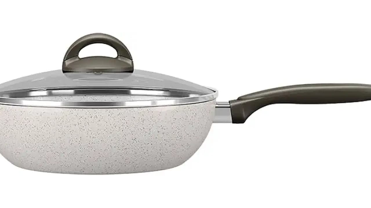 Melhor Wok Antiaderente: Guia Completa para Cozinhar Sem Grude