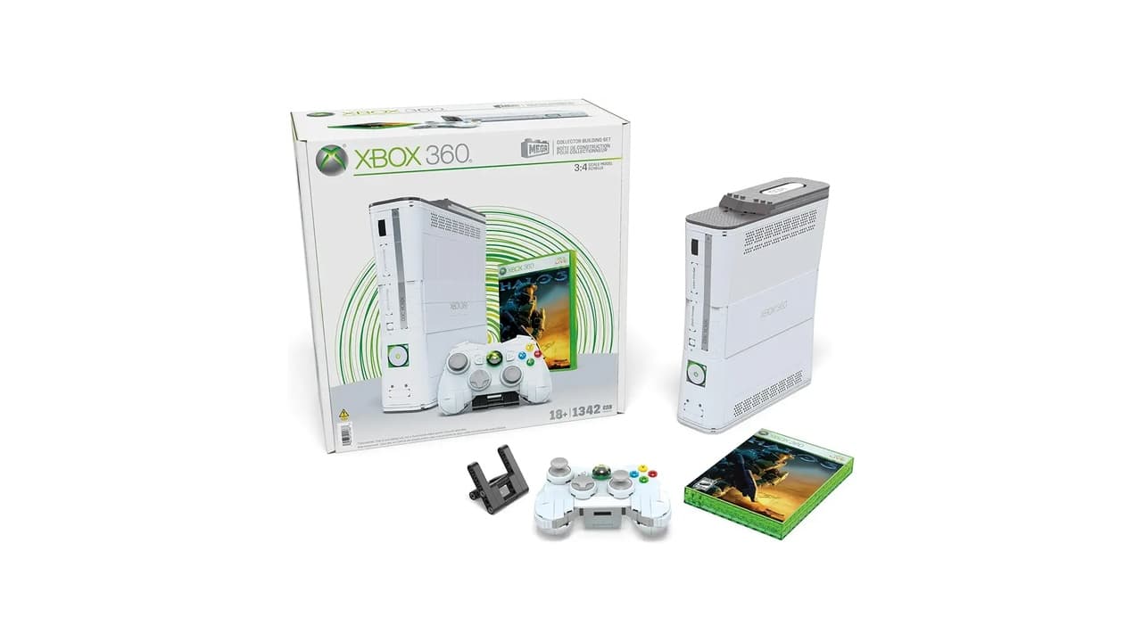 Melhor Xbox 360: Top 10 Acessórios e Jogos para Gamers