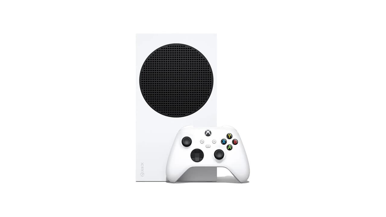 Melhor Xbox Series S: 6 Modelos com Alta Performance