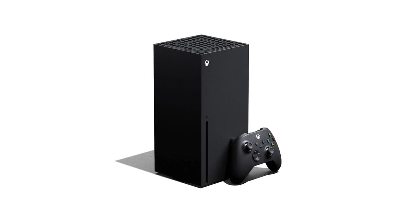 Melhor Xbox Series X: 5 Modelos com Desempenho 4K e 120 FPS em Destaque