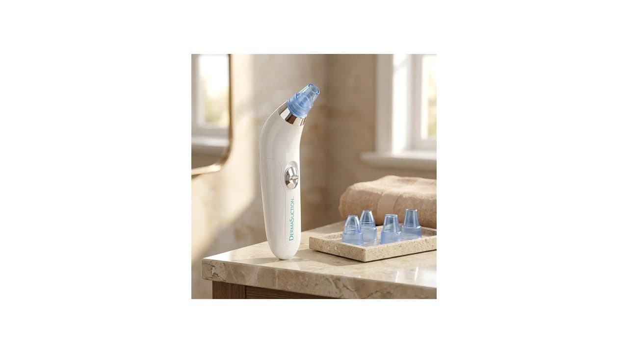 Qual Melhor Aparelho para Remover Cravos? Veja 10 Opções Testadas e Aprovadas!
