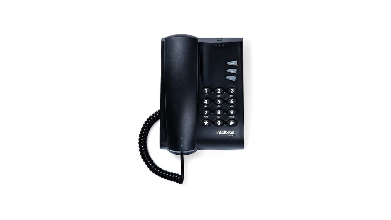Qual Melhor Aparelho Telefone Fixo? Confira os 7 Modelos Mais Indicados!