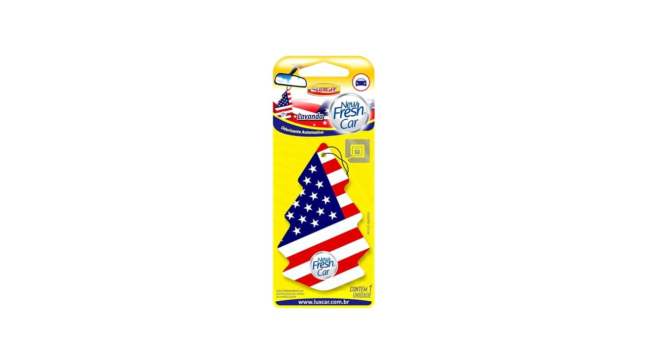 Qual o Melhor Aromatizador para Carros? 7 Opções com Fragrâncias Duradouras