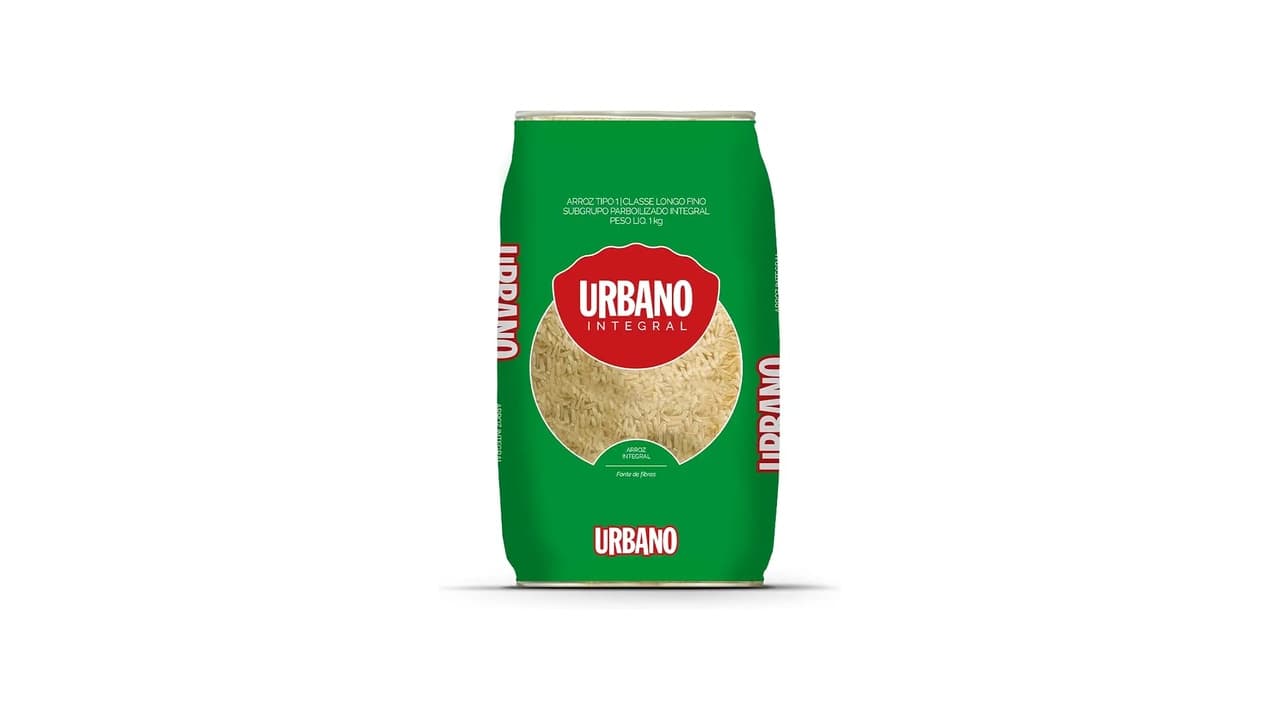 Qual o Melhor Arroz Integral para Emagrecer? 12 Opções com Fibras e Baixo IG