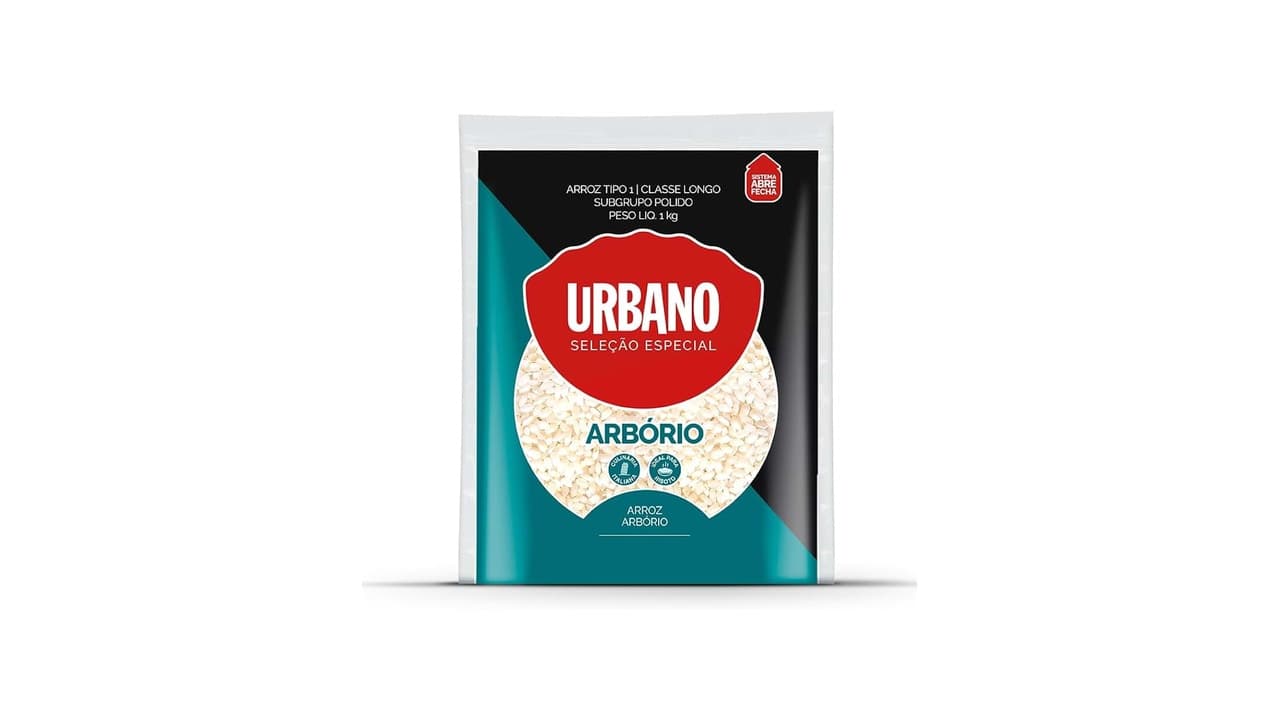 Qual Melhor Arroz para Risoto? 8 Opções Testadas para Risotos Cremosos