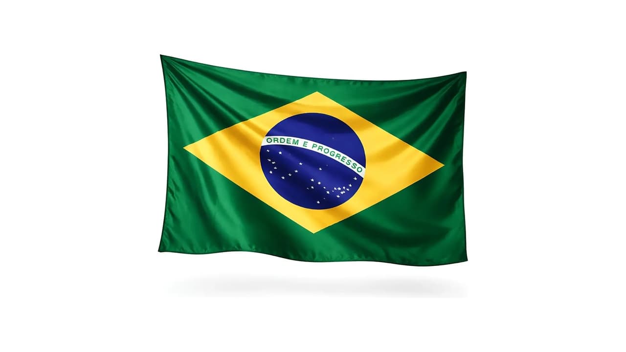 Qual a Melhor Bandeira de Países 90x150cm? 9 Opções Duráveis para Eventos e Decoração
