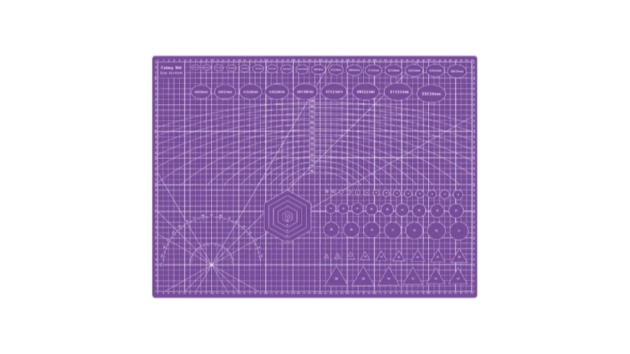 Qual a Melhor Base de Corte Regenerativa A3? Confira 10 Modelos Auto Cura e Precisos!