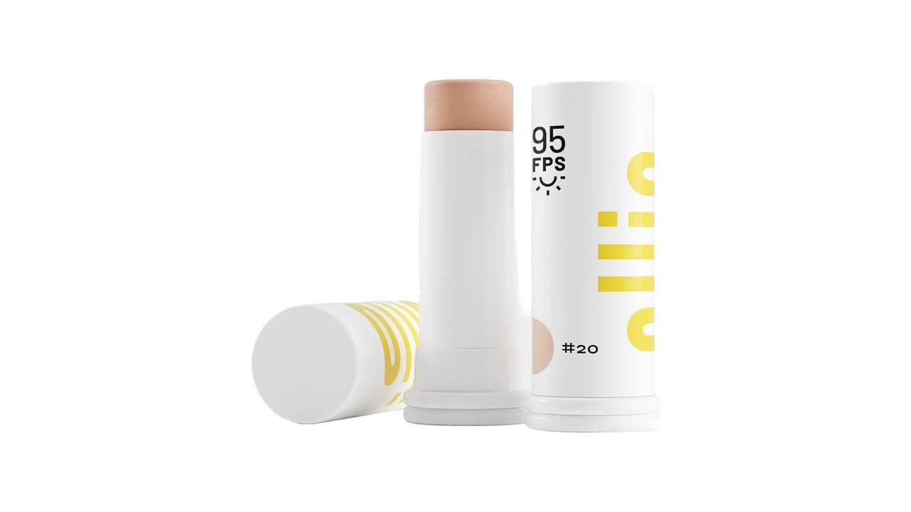 Qual Melhor Base em Bastão com Protetor Solar? 7 Opções para Pele Uniforme e Proteção Total!