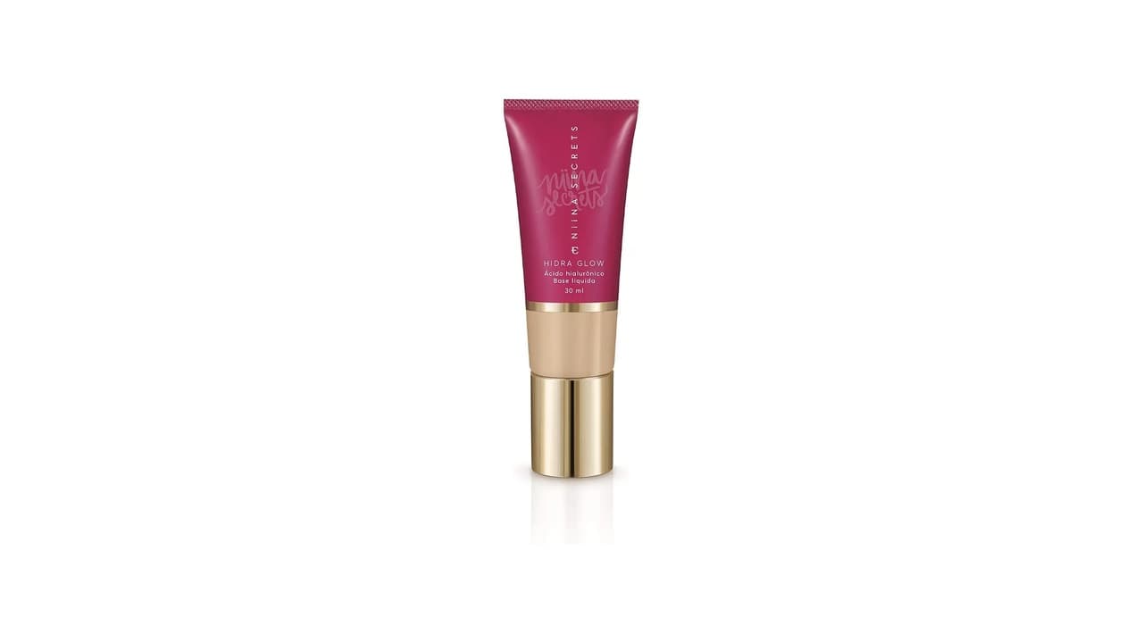 Qual a Melhor Base Glow Nacional? 11 Opções Testadas e Comprovadas!