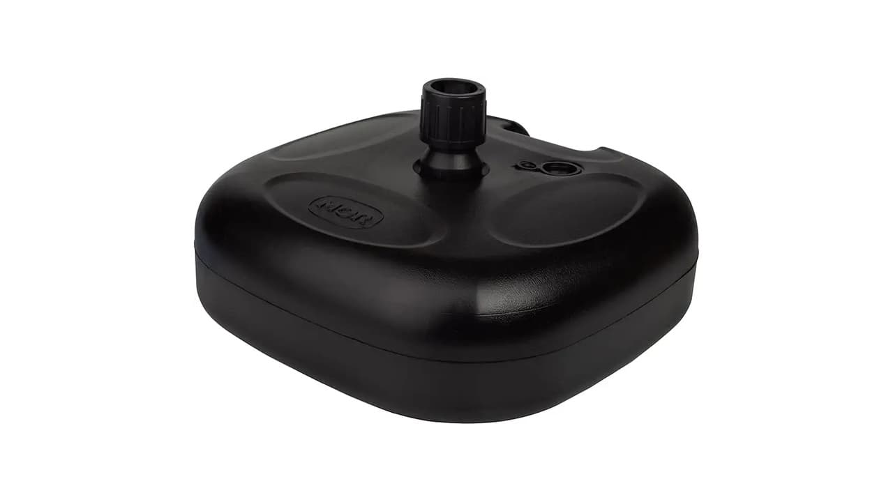 Qual Melhor Base para Ombrelone? 11 Modelos com Estabilidade e Durabilidade!