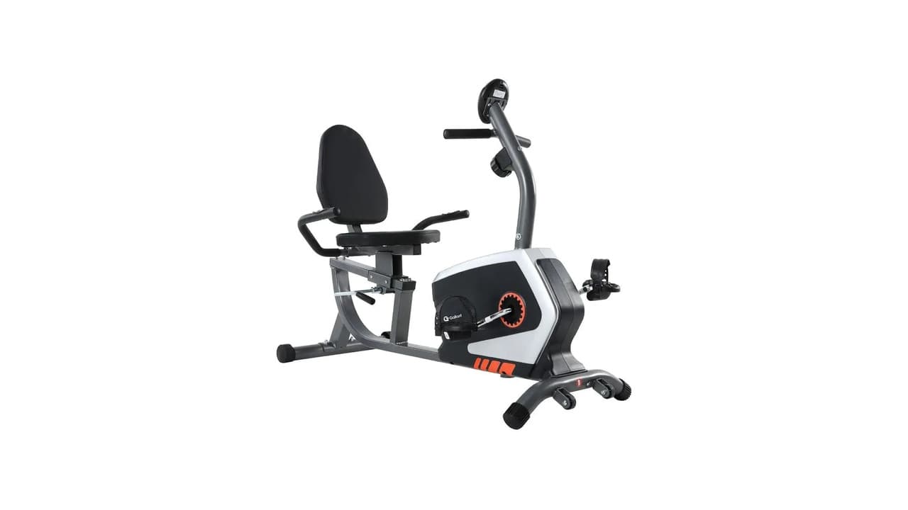 Qual Melhor Bicicleta Ergométrica Horizontal para Idosos? 5 Modelos Seguros e Fáceis de Usar