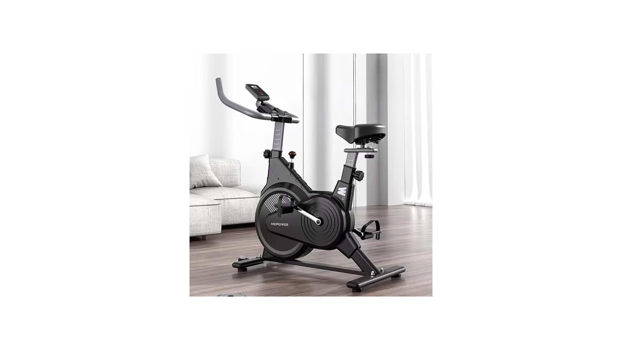 Qual a Melhor Bicicleta Ergométrica Magnética? 7 Modelos Silenciosos e Duráveis!
