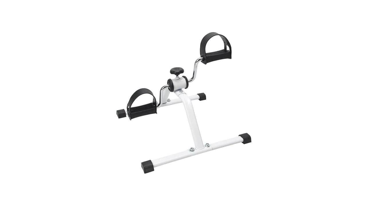 Qual Melhor Bicicleta Ergométrica Mini? 7 Modelos para Reabilitação e Fitness em Casa