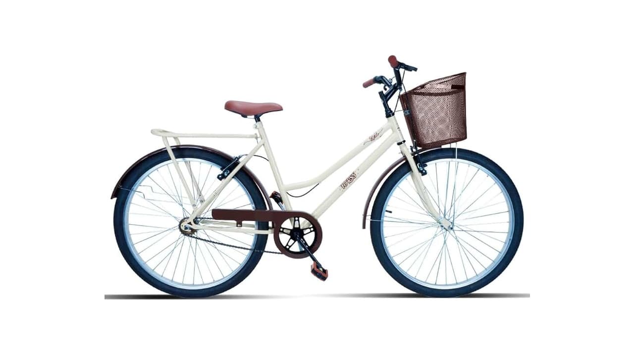 Qual Melhor Bicicleta Feminina com Cestinha? 12 Modelos para Passeio Prático e Estilo!