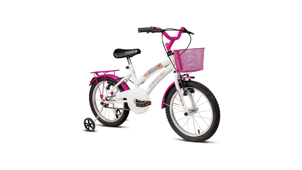 Qual Melhor Bicicleta Feminina e Infantil? Top 10 Modelos para Crianças e Meninas