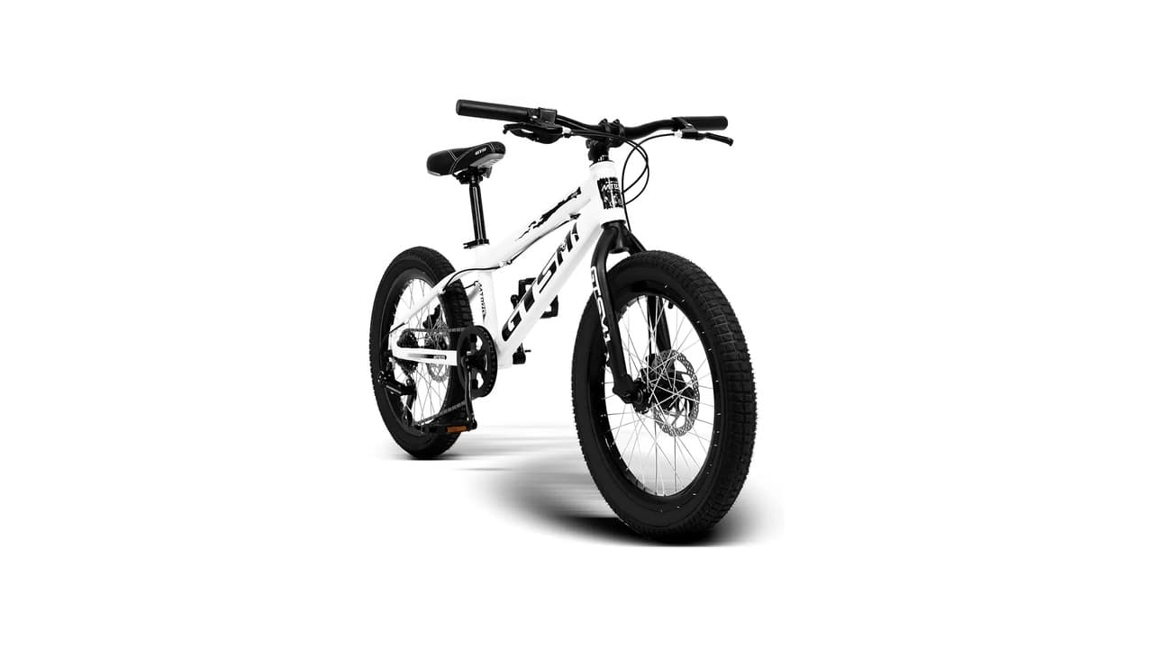 Qual Melhor Bicicleta GTS? 10 Modelos Testados para Trilhas e Cidade!