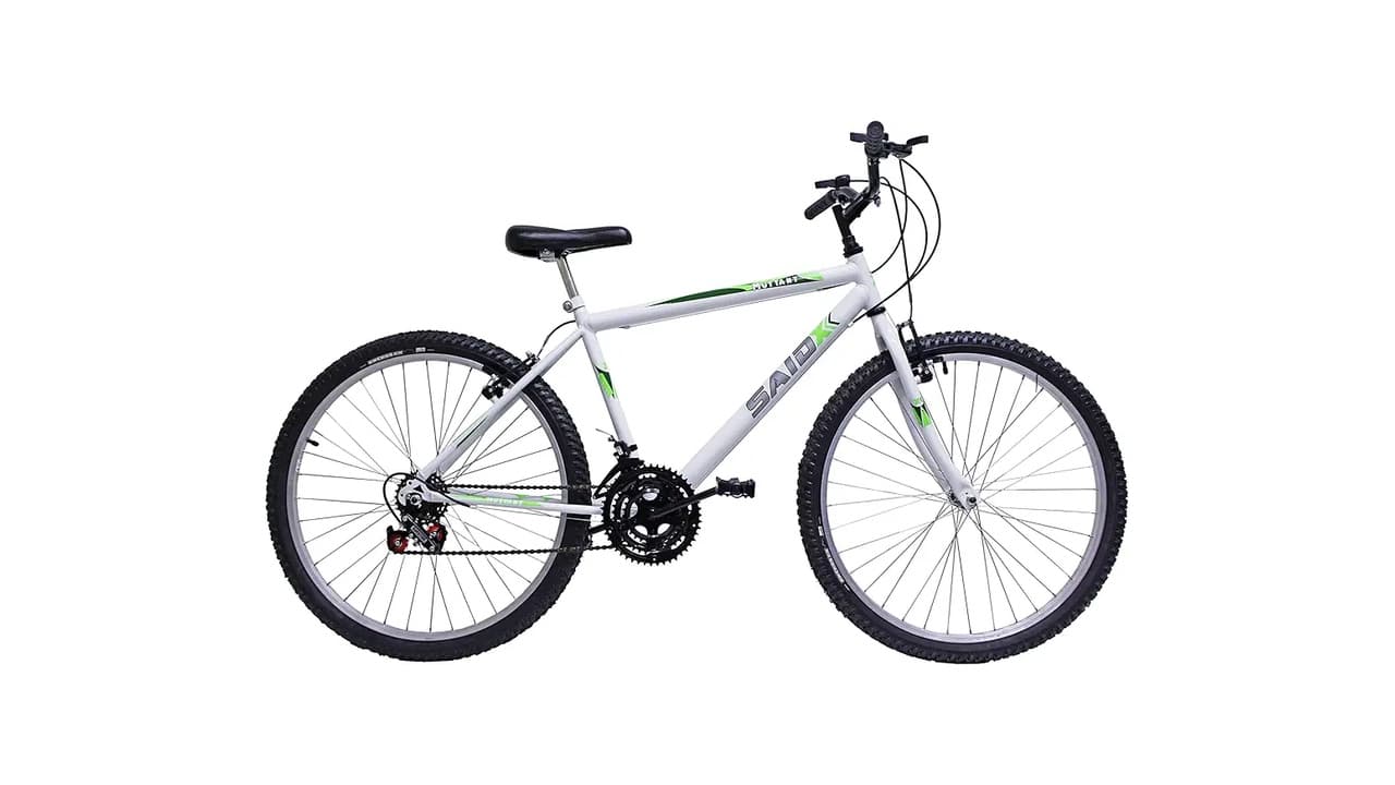 Qual Melhor Bicicleta Oggi Hacker Sport? Confira 5 Modelos para Esportes e Lazer!