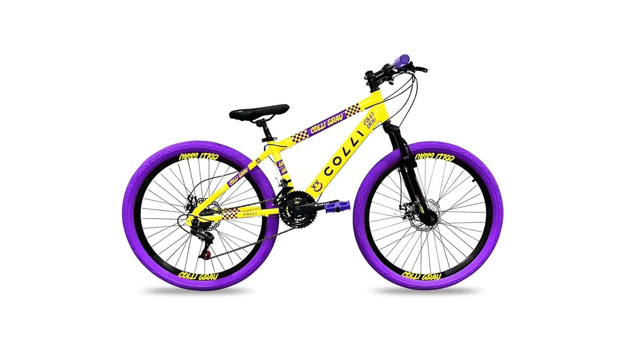 Qual Melhor Bicicleta para dar Grau? 10 Modelos para Manobras e Estilo
