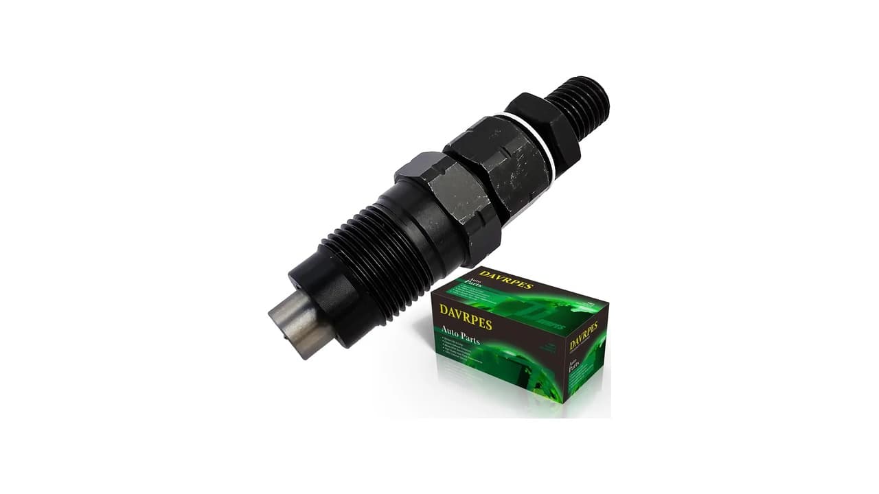 Qual Melhor Bico Injetor para Diesel? 5 Opções Testadas e Aprovadas!