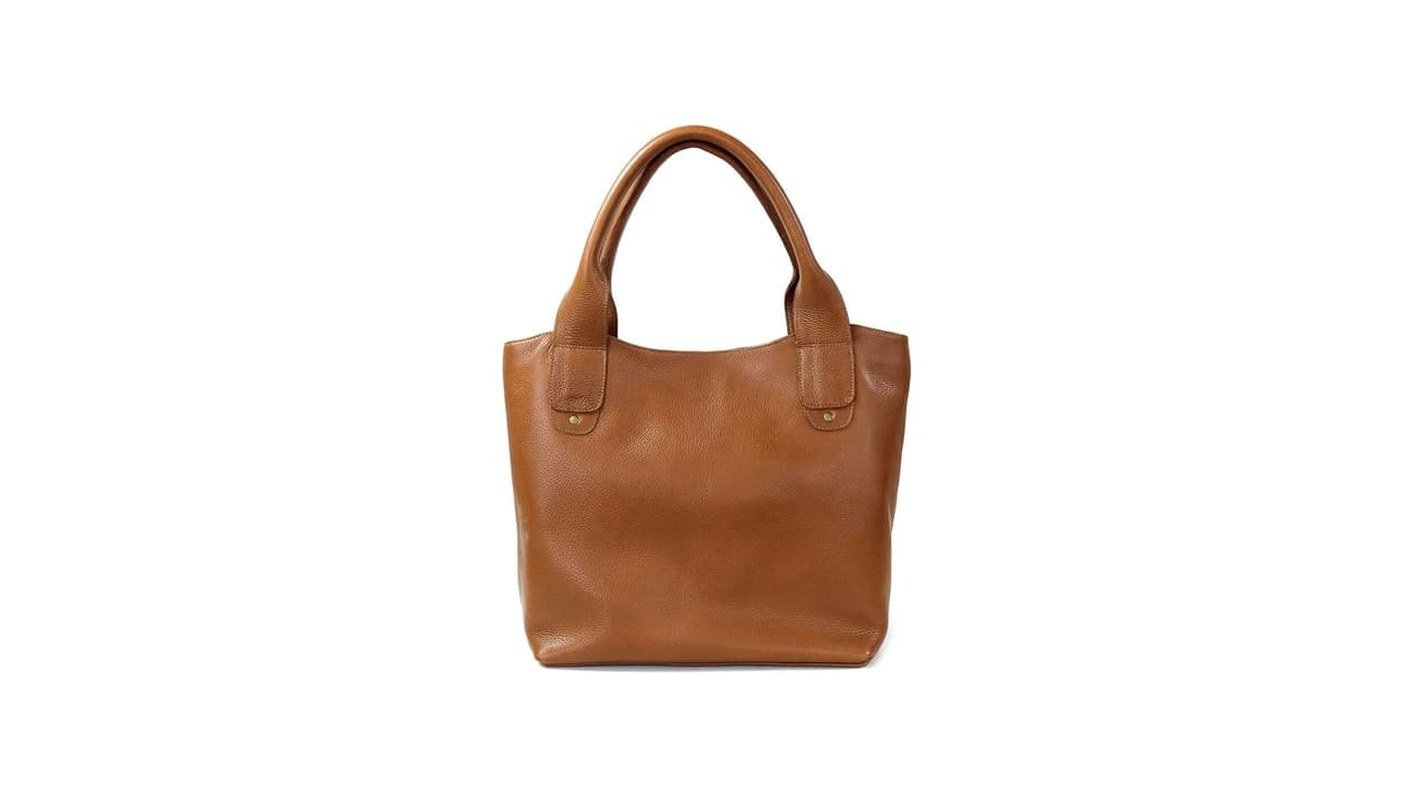 Qual a Melhor Bolsa de Couro Legítimo? 10 Modelos para Estilo e Durabilidade
