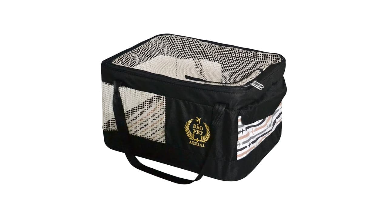 Qual a Melhor Bolsa de Transporte para Gatos? 10 Opções para Viagens Seguras e Confortáveis