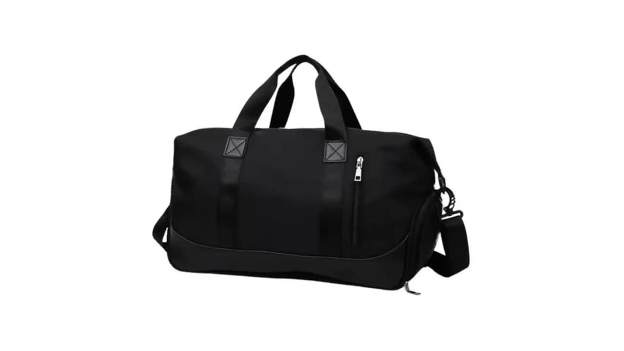 Qual a Melhor Bolsa para Academia Feminina? 10 Modelos Testados e Aprovados!