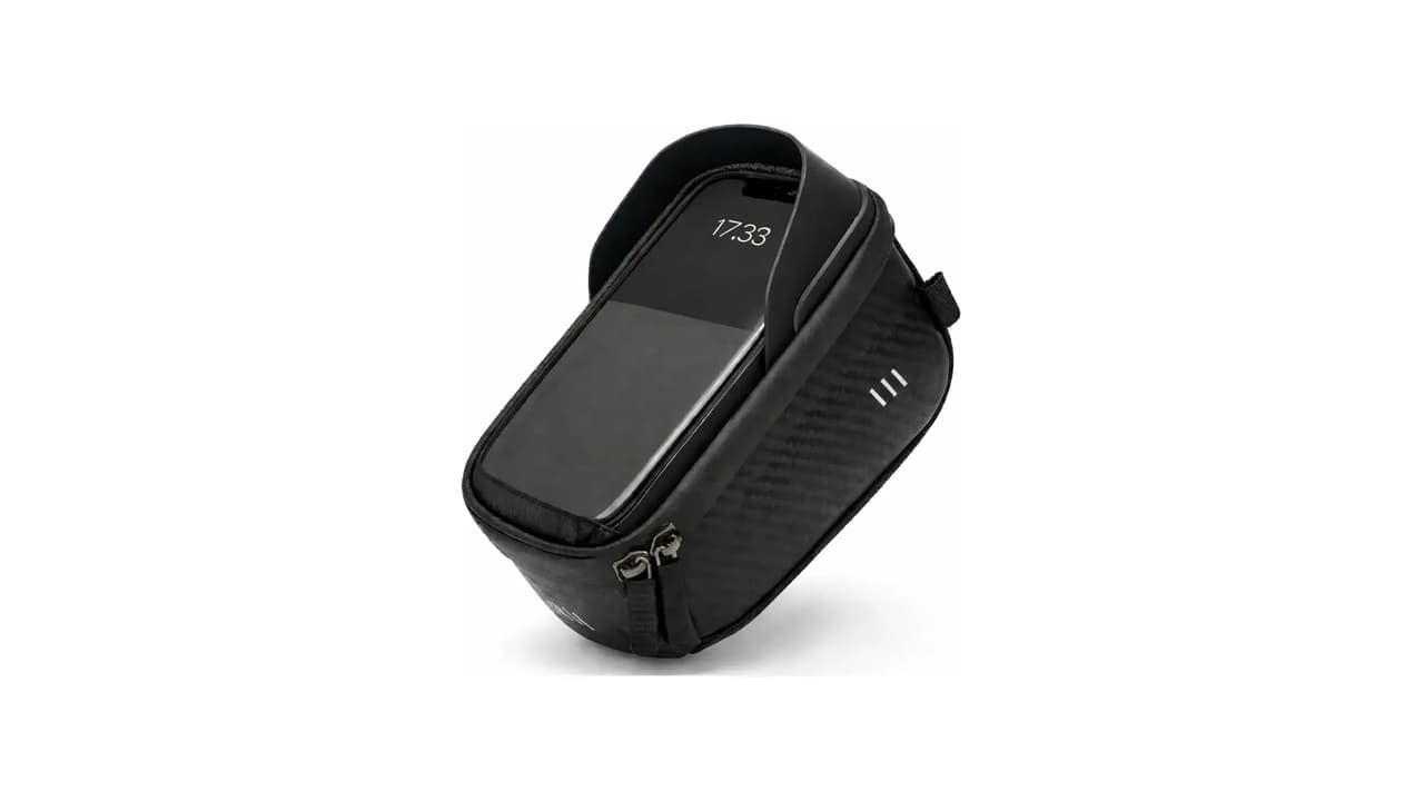 Qual Melhor Bolsa para Bike? 7 Modelos Impermeáveis e Práticos para Ciclismo