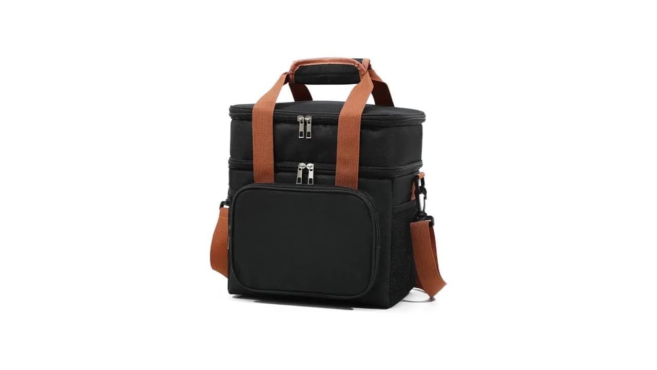 Qual a Melhor Bolsa Térmica para Marmita? 9 Modelos para Manter sua Refeição Quente ou Fria!