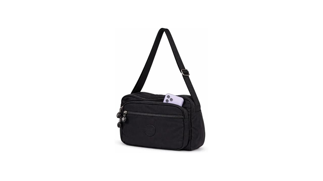 Qual Melhor Bolsa Transversal Feminina? 7 Modelos com Estilo e Praticidade!