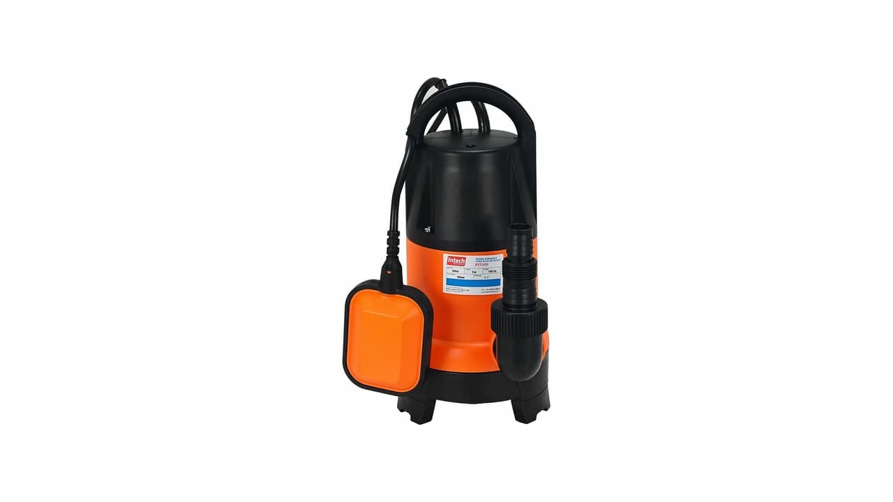 Qual a Melhor Bomba D'Água Submersa para Poço? 12 Modelos Testados para Durabilidade e Alta Vazão!
