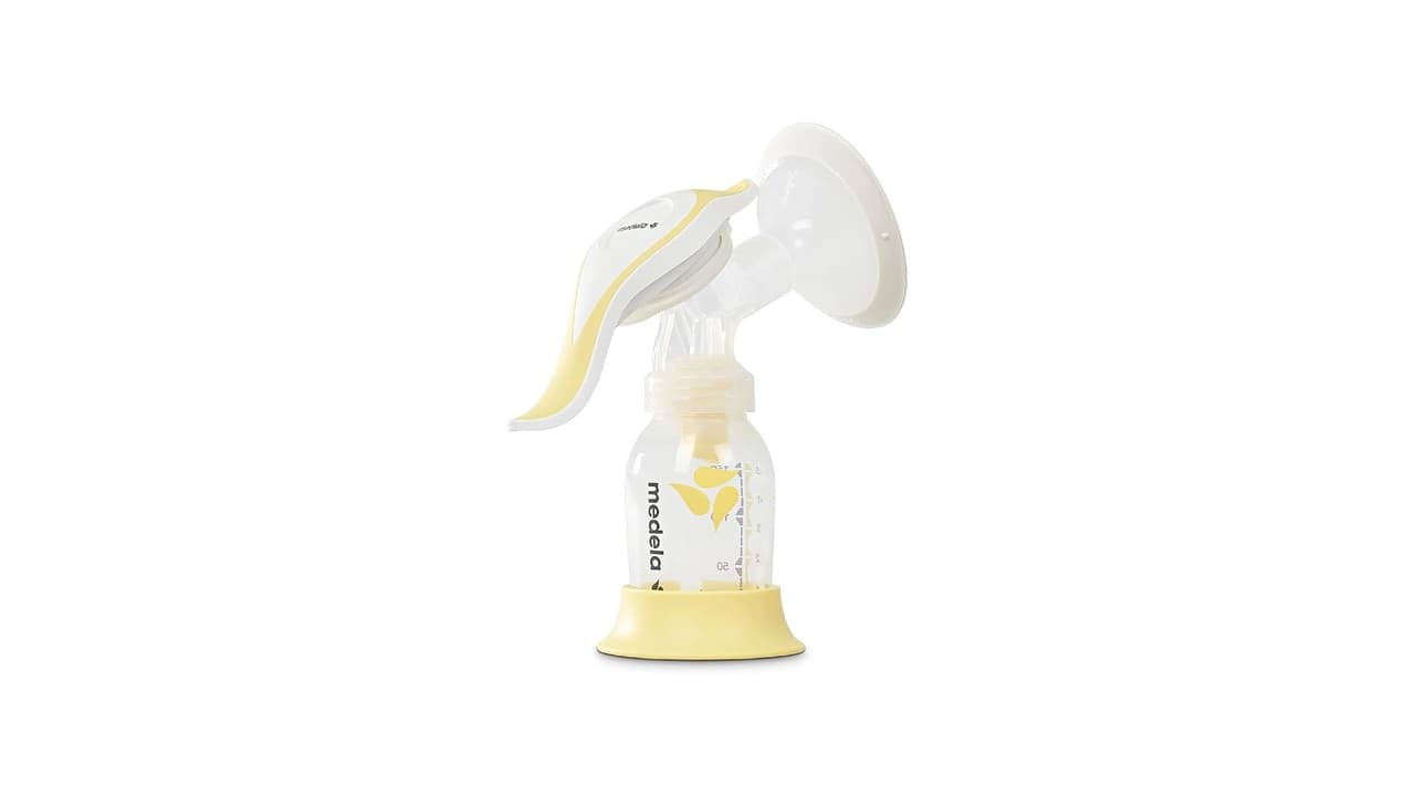 Qual Melhor Bomba de Tirar Leite Medela? 7 Modelos para Extrair Mais Rápido e com Conforto