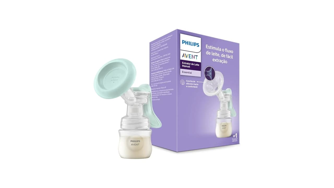 Qual Melhor Bomba de Tirar Leite Philips Avent? 5 Opções Testadas e Aprovadas!