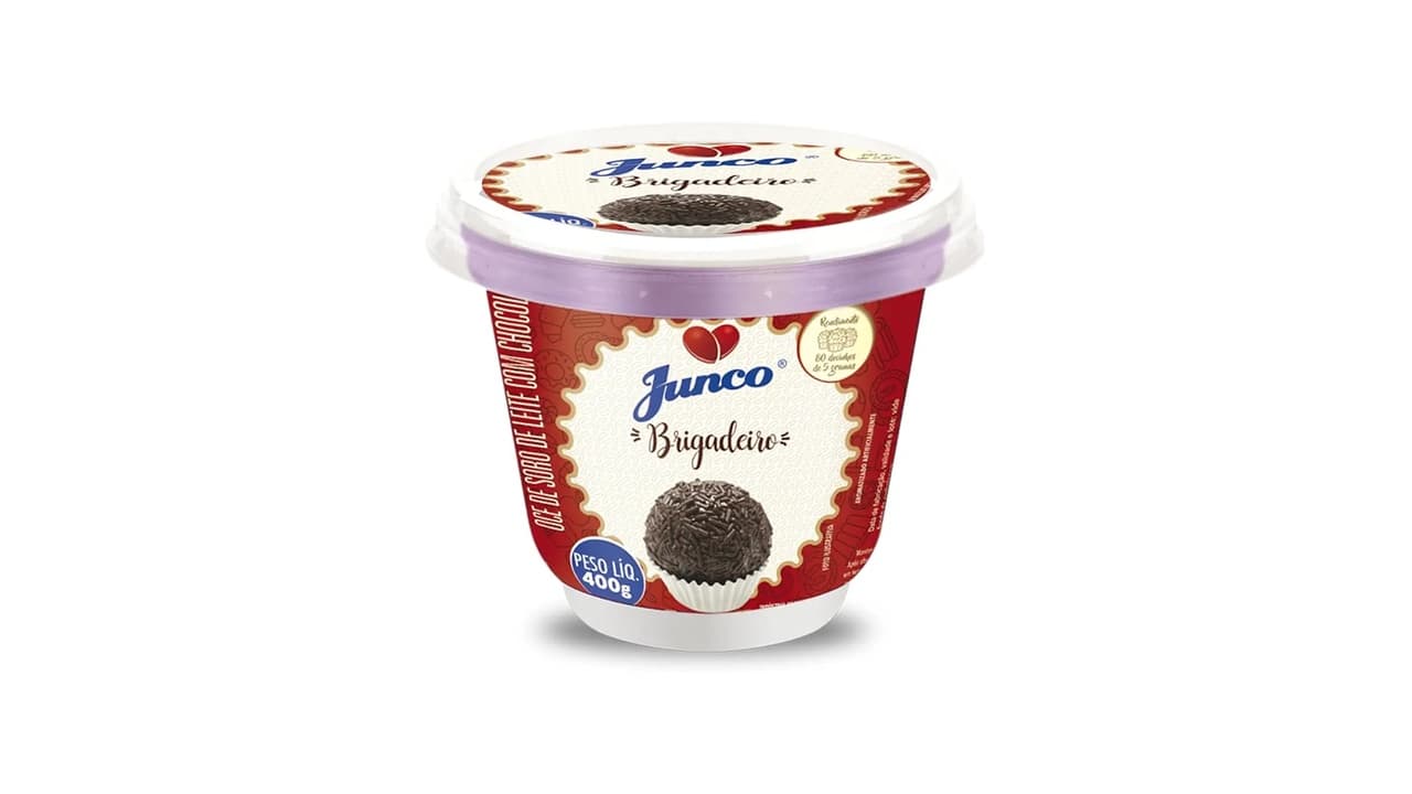 Qual a Melhor Opção de Brigadeiro Pronto para Enrolar? Descubra os Top 10 Modelos!