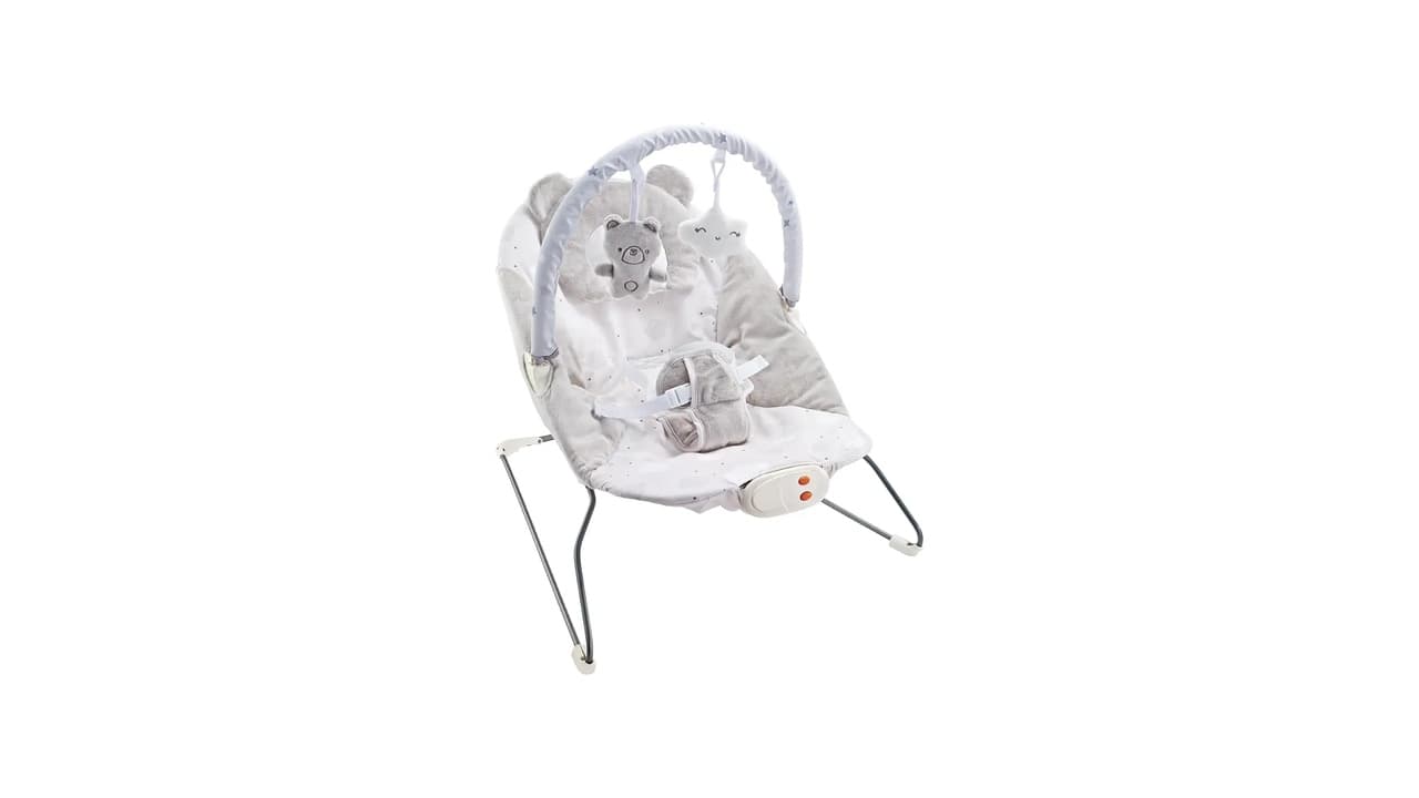 Qual Melhor Cadeira de Descanso Bebê? 10 Modelos Musicais e Ergonômicos Testados!