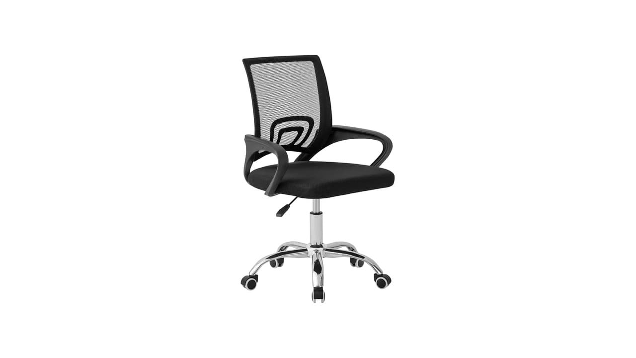 Qual a Melhor Cadeira de Escritório para Home Office? 10 Modelos Ergonômicos Testados