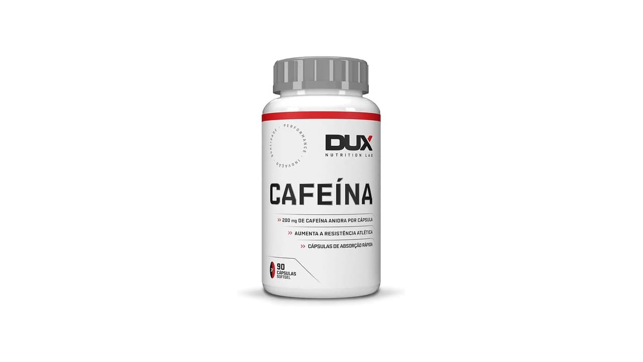 Qual Melhor Cafeína em Cápsula? 10 Opções Testadas e Aprovadas para Foco e Energia