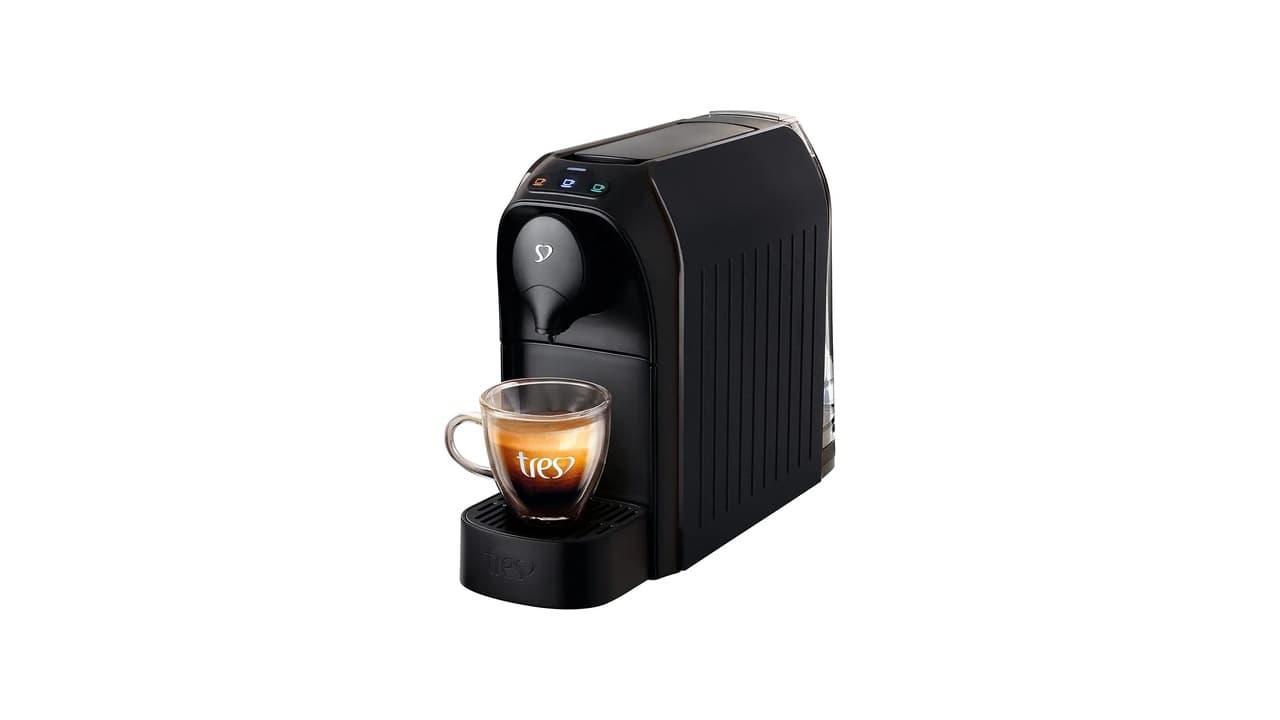Qual Melhor Cafeteira de Cápsula Universal? 7 Modelos para Café Expresso Perfeito