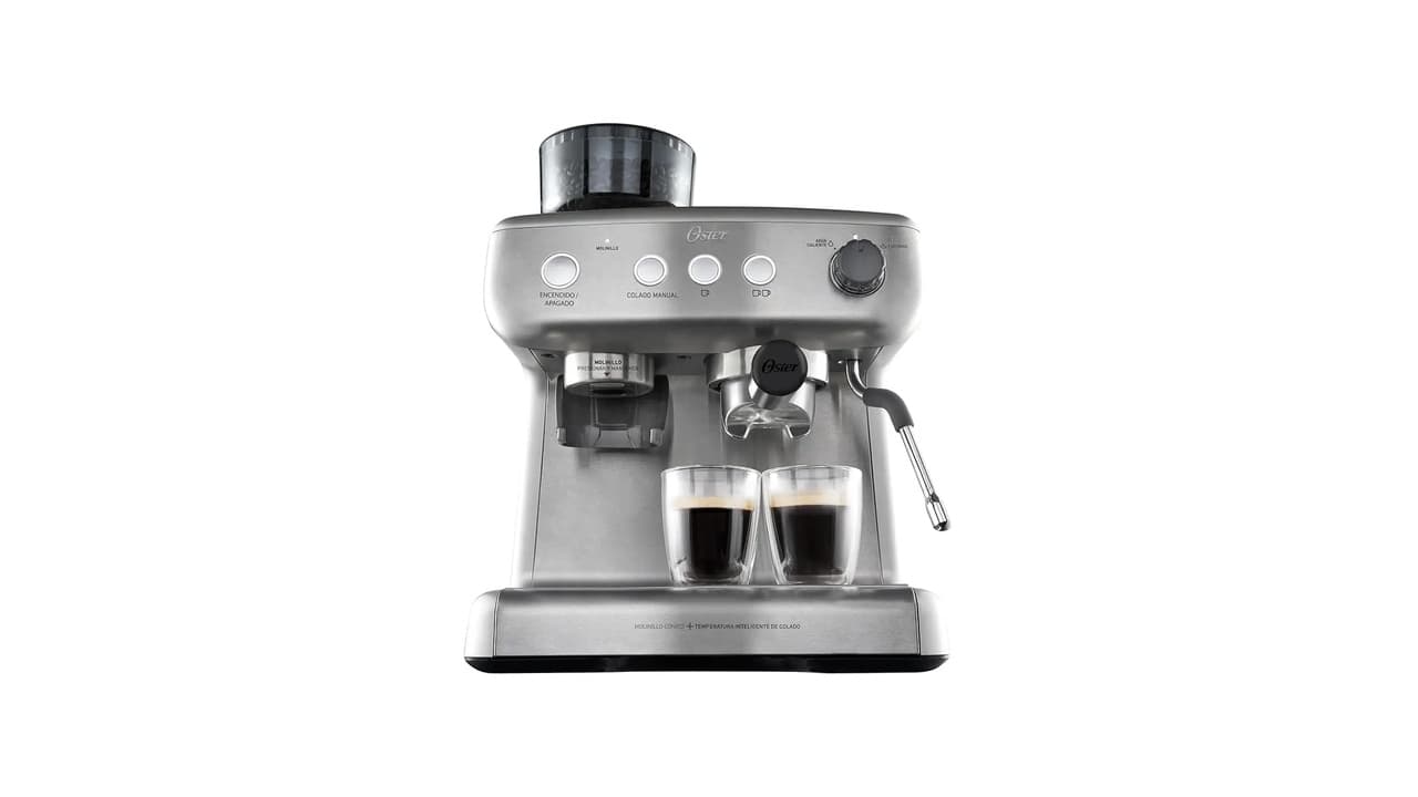 Qual Melhor Cafeteira Expresso Profissional para Café Cremoso e Aromático?