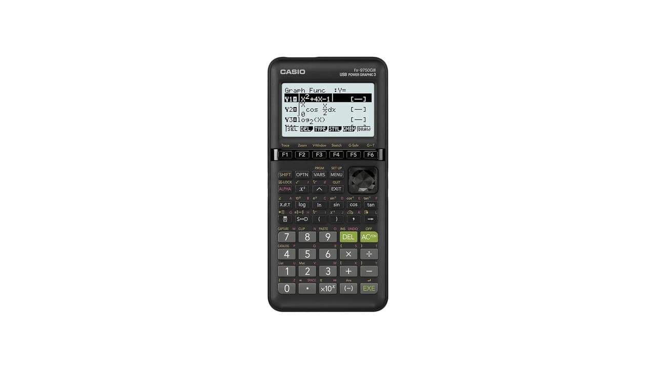 Qual Melhor Calculadora Gráfica? 7 Modelos para Engenheiros, Estudantes e Programadores