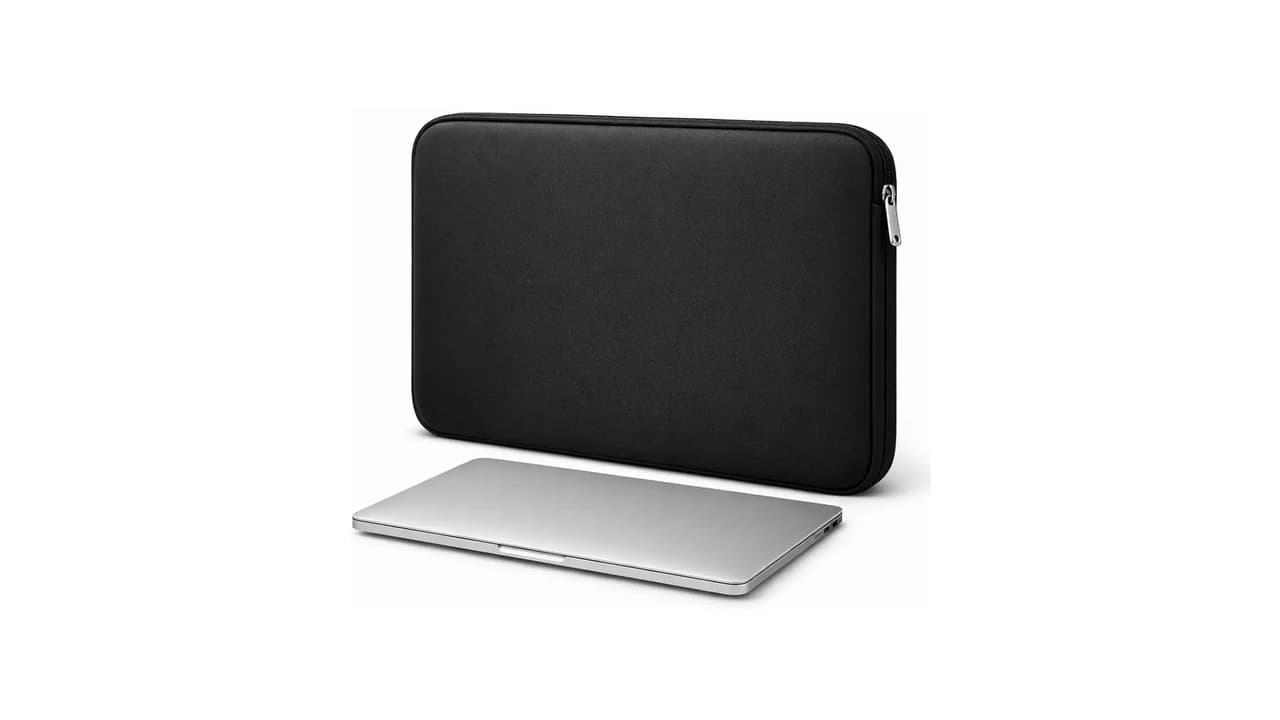 Qual a Melhor Capa Sleeve de Neoprene para Laptop? Guia Definitivo para Proteção e Estilo!