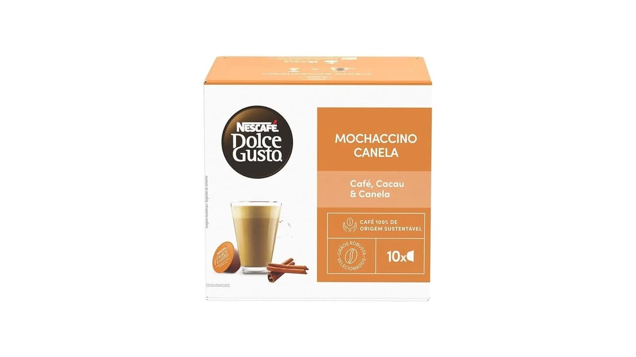 Qual a Melhor Cápsula Dolce Gusto? Confira 7 Opções Testadas e Aprovadas