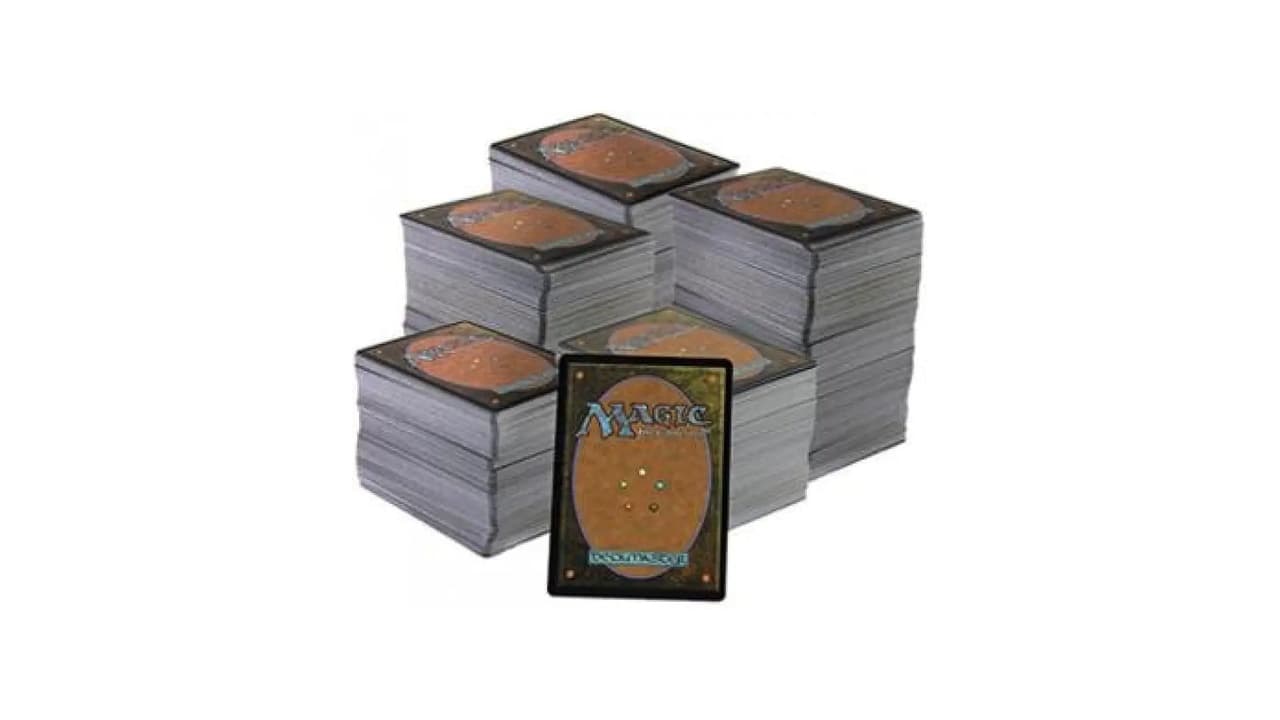 Qual Melhor Card de Magic The Gathering? Guia Definitivo para Escolher o Seu!
