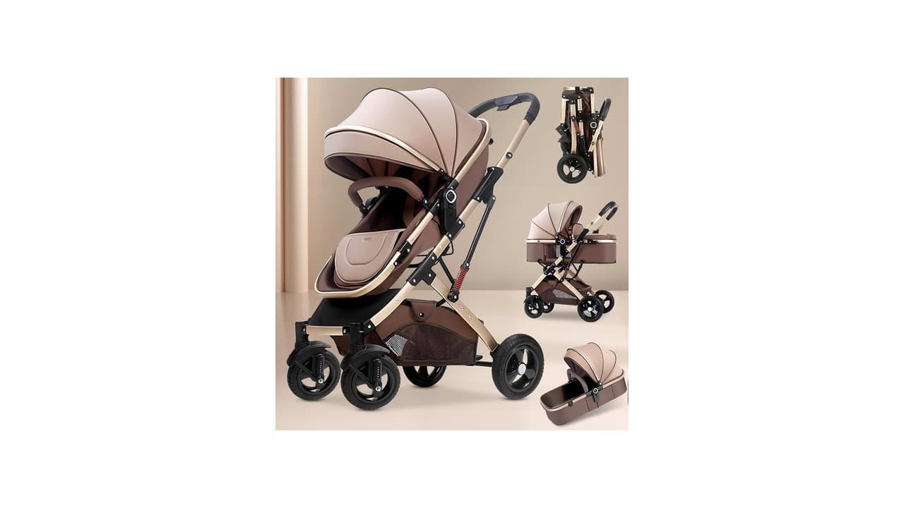 Qual o Melhor Carrinho de Bebê 3 em 1? Guia Definitivo Para Escolher o Ideal