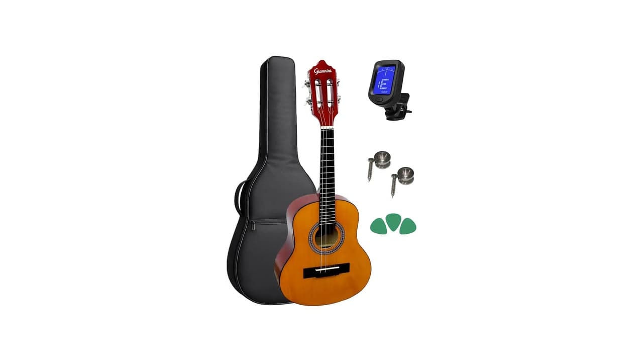 Qual o Melhor Cavaquinho Giannini? 7 Modelos para Iniciantes e Profissionais
