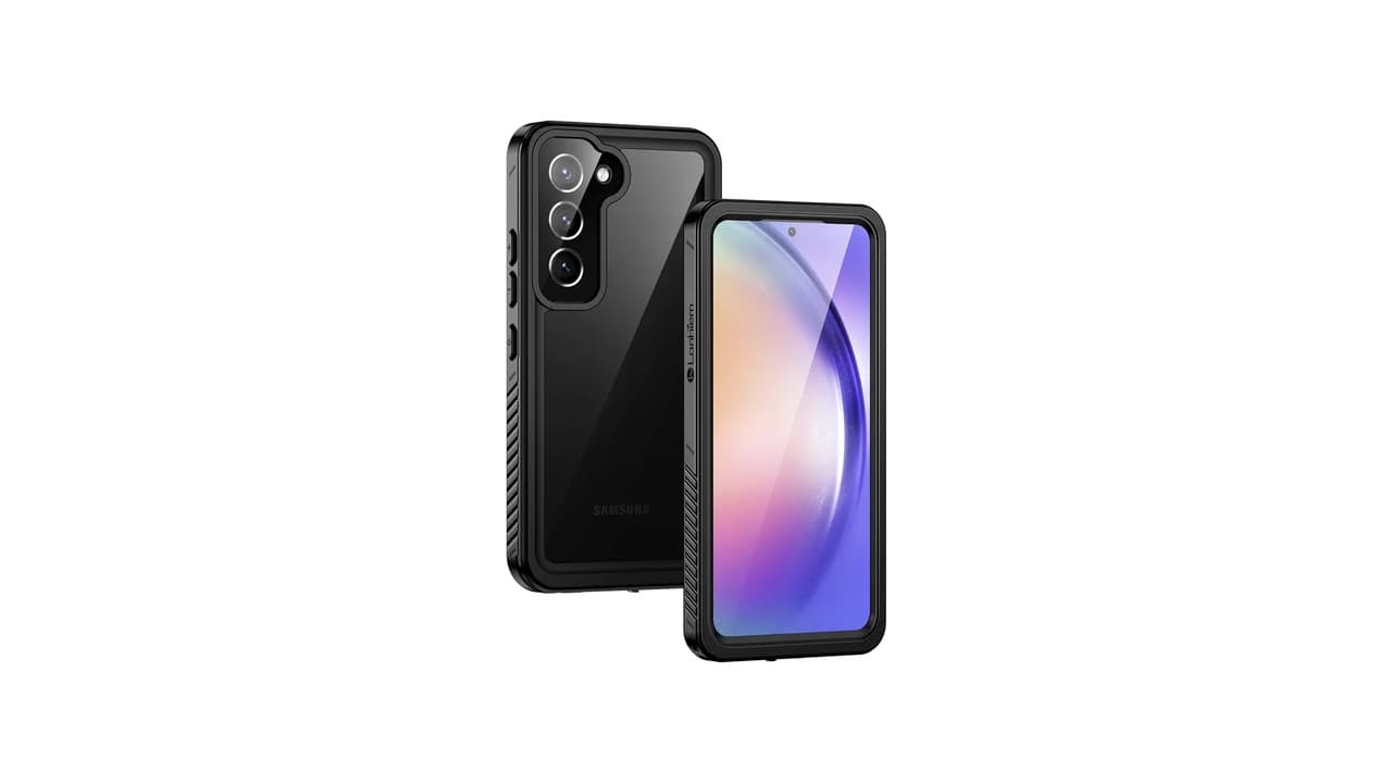 Qual o Melhor Celular à Prova d'Água e Poeira IP68? 6 Opções Seguras para Aventuras