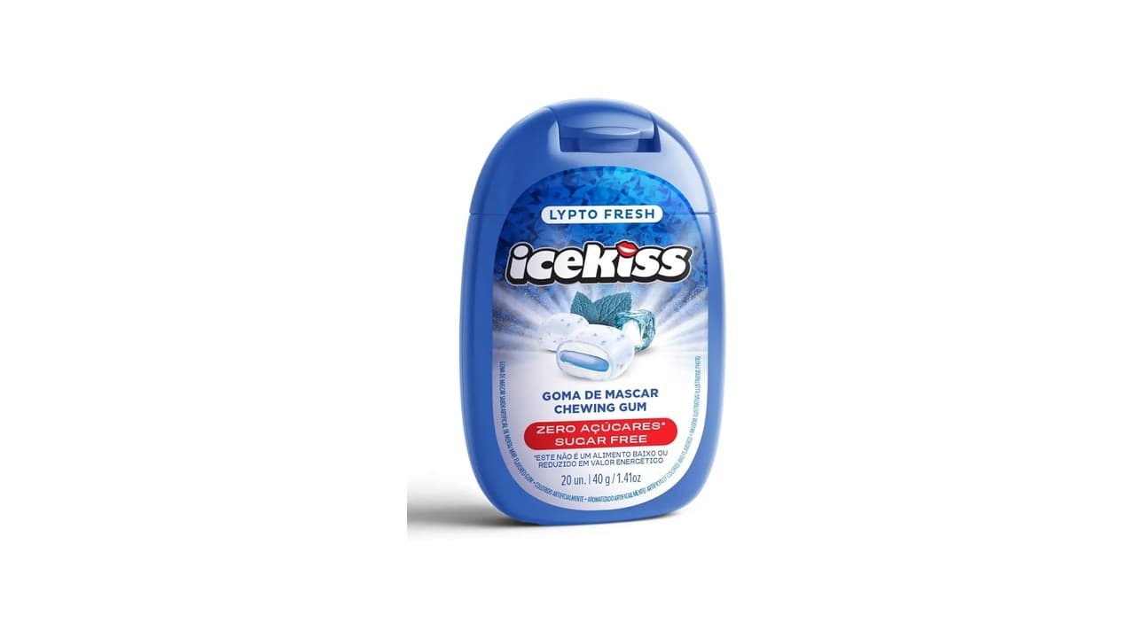 Qual Melhor Chiclete sem Açúcar para Hálito? 7 Opções Testadas e Comprovadas!